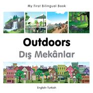 Outdoors 9781785080326