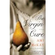 The Virgin Cure 9780061140327