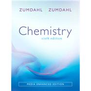 Chemistry Media Enhanced Edition 9780618610327