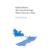 Haiku History 9781477320327