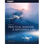 Practical Aviation & Aerospace Law 9781644250327