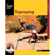 Toproping 9780762770328