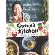 Sachie's Kitchen 9781775540328
