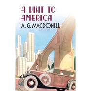 A Visit to America 9781781550328