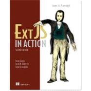 Ext Js in Action 9781617290329