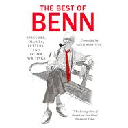 The Best of Benn 9781784750329