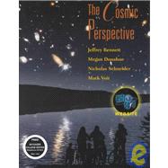 The Cosmic Perspective 9780805380330