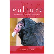 Vulture 9781684580330