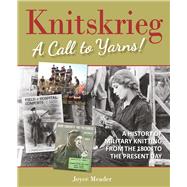 Knitskrieg 9781910500330