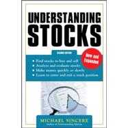 Understanding Stocks 2E 9780071830331