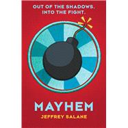Mayhem (Lawless #3) 9780545450331