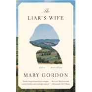 The Liar's Wife 9780307390332