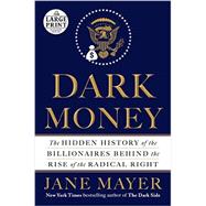 Dark Money 9780735210332