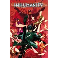 Inhumanity 9780785190332