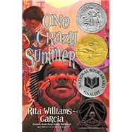 One Crazy Summer 9781432860332
