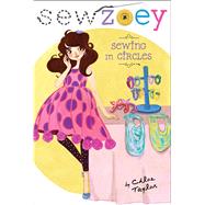 Sewing in Circles 9781481440332