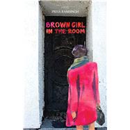 Brown Girl in the Room 9781988040332