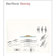 Dan Flavin: Drawing 9783777420332