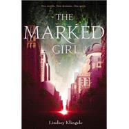The Marked Girl 9780062380333