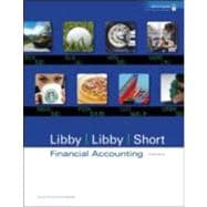 Financial Accounting 6e with Annual Report 9780077300333
