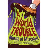A World of Trouble 9781442440333