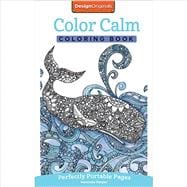 Color Calm 9781497200333