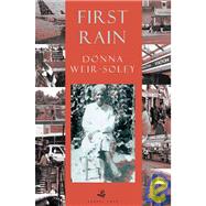 First Rain