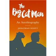 The Big Cat Man 9781784770334
