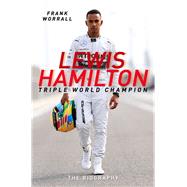 Lewis Hamilton 9781786060334