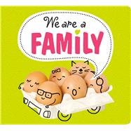 We Are A Family (Small Format) 9780312520335