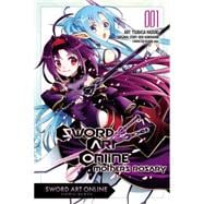 Sword Art Online: Mother's Rosary, Vol. 1 (manga) 9780316270335