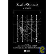 State / Space A Reader