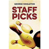 Staff Picks 9780807170335