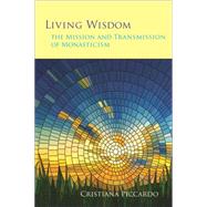 Living Wisdom 9780879070335