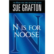 N is for Noose 9781250050335