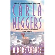 A Rare Chance 9781501130335