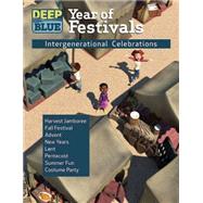 Deep Blue Year of Festivals 9781501820335