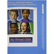 MyVirtualChild - Standalone Access Card 9780205690336