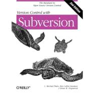 Version Control With Subversion