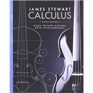 Single Variable Calculus Early Transcendentals 9781305270336
