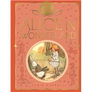 Alice in Wonderland 9781509830336