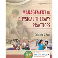 Management in Physical Therapy Practices 9780803640337