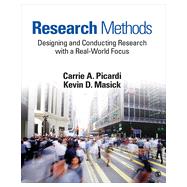 Research Methods 9781452230337