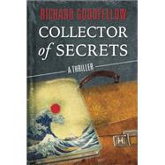 Collector of Secrets 9781940610337