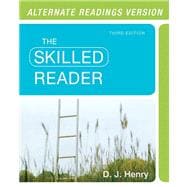 Skilled Reader, The, Alternate Edition 9780321880338