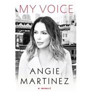 My Voice 9781101990339