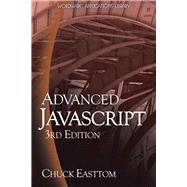Advanced Javascript