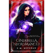Cinderella Necromancer 9781946700339