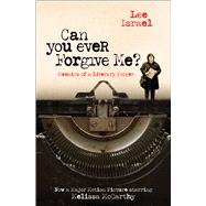Can You Ever Forgive Me? 9781982100339
