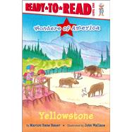Yellowstone 9781534440340